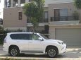 Lexus GX 460 2015 - Cần bán lại xe Lexus GX 460 đời 2015, màu trắng, nhập khẩu nguyên chiếc