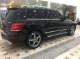 Mercedes-Benz GLK Class 2015 - Bán Mercedes năm 2015, màu đen, xe nhập chính chủ