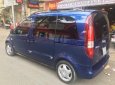 Mercedes-Benz Vaneo 2003 - Bán Mercedes đời 2003, màu xanh lam, nhập khẩu nguyên chiếc, giá chỉ 325 triệu