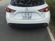 Mazda 3   2016 - Bán Mazda 3 đời 2016, màu trắng, giá 630tr