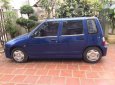 Daewoo Tico 1996 - Cần bán xe Daewoo Tico đời 1996, màu xanh lam, xe nhập