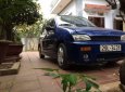 Daewoo Tico 1996 - Cần bán xe Daewoo Tico đời 1996, màu xanh lam, xe nhập