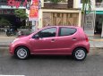 Suzuki Alto 2009 - Cần bán gấp Suzuki Alto năm 2009, màu hồng, nhập khẩu như mới, 285 triệu