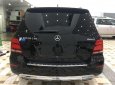 Mercedes-Benz GLK Class 2015 - Bán Mercedes năm 2015, màu đen, xe nhập chính chủ