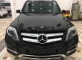 Mercedes-Benz GLK Class 2015 - Bán Mercedes năm 2015, màu đen, xe nhập chính chủ