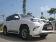 Lexus GX 460 2015 - Cần bán lại xe Lexus GX 460 đời 2015, màu trắng, nhập khẩu nguyên chiếc