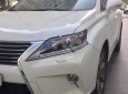 Lexus RX 350 AWD 2011 - Bán Lexus RX 350 AWD đời 2011, màu trắng, xe nhập còn mới