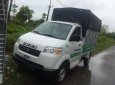 Suzuki Super Carry Pro 2017 - Bán ô tô Suzuki Super Carry Pro đời 2017, màu trắng, nhập khẩu, giá chỉ 313 triệu