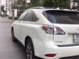 Lexus RX 350 AWD 2011 - Bán Lexus RX 350 AWD đời 2011, màu trắng, xe nhập còn mới