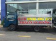 Thaco Kia 2017 -  Xe Tải Kia K165 (K3000 -2017) tải trọng 2,4 tấn Thùng mui bạt, thùng kín giá tốt nhất