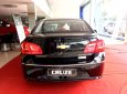 Chevrolet Cruze LT 1.6MT 2017 - Chevrolet Cruze 2017, hỗ trợ vay ngân hàng 90%. Gọi Ms. Lam 0939193718