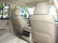 Lexus LX 2010 - Cần bán gấp Lexus LX sản xuất 2010, màu trắng