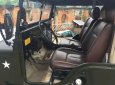 Jeep CJ 1975 - Bán ô tô Jeep CJ đời 1975, nhập khẩu xe gia đình