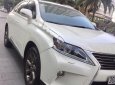 Lexus RX 350 AWD 2011 - Bán Lexus RX 350 AWD đời 2011, màu trắng, xe nhập còn mới