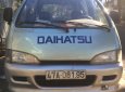 Daihatsu Citivan 2000 - Bán Daihatsu Citivan đời 2000, màu xanh lam