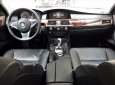 BMW 5 Series 530i 2008 - Bán BMW 5 Series 530i đời 2008, màu xám, nhập khẩu