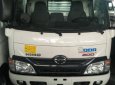 Hino XZU 720 2017 - Cần bán xe Hino XZU 720 năm 2017, màu trắng, nhập khẩu nguyên chiếc giá cạnh tranh