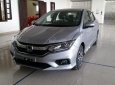 Honda City 2018 - Chỉ 155tr, trả góp đến 8 năm, sở hữu ngay Honda City 2018 siêu cao cấp