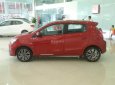 Mitsubishi Mirage 2017 - Bán Mitsubishi Mirage màu đỏ tại Quảng Bình- LH 0935445730