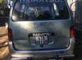 Daihatsu Citivan 2000 - Bán Daihatsu Citivan đời 2000, màu xanh lam