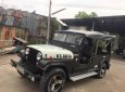 Jeep CJ 1975 - Bán ô tô Jeep CJ đời 1975, nhập khẩu xe gia đình