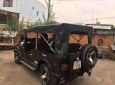 Jeep CJ 1975 - Bán ô tô Jeep CJ đời 1975, nhập khẩu xe gia đình