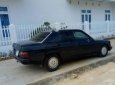 Mercedes-Benz E class E190 1990 - Cần bán gấp Mercedes E190 1990, màu đen, xe nhập