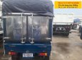 Thaco TOWNER 800 2017 - Bán xe tải Thaco Towner 800 tải 900kg thùng mui bạt/ xe tải 800kg/xe tải dưới 1 tấn Thaco Towner800