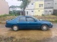 Nissan Altima    1997 - Bán Nissan Altima 1997, nhập khẩu nguyên chiếc, giá chỉ 80 triệu