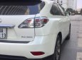 Lexus RX 350 AWD 2011 - Bán Lexus RX 350 AWD đời 2011, màu trắng, xe nhập còn mới