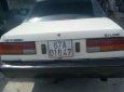 Mitsubishi Galant 1988 - Bán Mitsubishi Galant sản xuất 1988, màu trắng