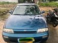 Nissan Altima    1997 - Bán Nissan Altima 1997, nhập khẩu nguyên chiếc, giá chỉ 80 triệu