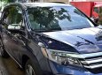 Honda Pilot 2015 - Bán ô tô Honda Pilot đời 2015, màu xanh lam, nhập khẩu