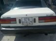 Mitsubishi Galant 1988 - Bán Mitsubishi Galant sản xuất 1988, màu trắng