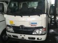 Hino XZU 720 2017 - Xe Hino 4T5 XZU 720, trả góp 90%, giá siêu rẻ