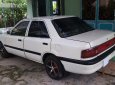 Mazda 323 1995 - Cần bán lại xe Mazda 323 đời 1995, màu trắng, xe nhập, giá 72tr