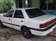 Mazda 323 1995 - Cần bán lại xe Mazda 323 đời 1995, màu trắng, xe nhập, giá 72tr