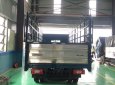 Thaco OLLIN 360 2017 - Xe tải Ollin 360 tải 2,15 tấn, thùng lớn dài 4,3 mét cho phép vào thành phố ban ngày