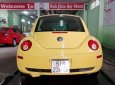 Volkswagen New Beetle   2007 - Bán Volkswagen New Beetle 2007, màu vàng, nhập khẩu