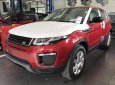 LandRover Range rover  Evoque  2017 - Giá xe LandRover Range Rover Evoque 2017 màu đỏ-xanh-trắng- xe giao ngay 0932222253