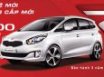 Kia Rondo 2.0 GMT 2019 - Bán xe Kia Rondo 2.0 GMT đời 2019, màu trắng, giá 585 triệu _ LH 0974.312.777