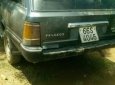 Peugeot 505   1992 - Bán xe Peugeot 505 năm 1992, xe nhập  