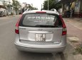 Hyundai i30 CW 2011 - Bán lại xe Hyundai i30 CW 2011, màu bạc