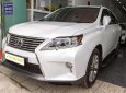 Lexus RX 350 2015 - Bán Lexus RX 350 đời 2015, màu trắng, xe nhập chính chủ