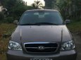 Kia Carnival   GS   2006 - Bán ô tô Kia Carnival GS năm 2006 số sàn  