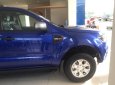 Ford Ranger XLS 2.2L AT 2017 - Cần bán xe Ford Ranger XLS 2.2L AT đời 2017- Tặng chi phí lăn bánh