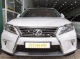 Lexus RX 350 2015 - Bán Lexus RX 350 đời 2015, màu trắng, xe nhập chính chủ