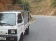 Suzuki Super Carry Truck 2002 - Bán ô tô Suzuki Super Carry Truck đời 2002, màu trắng