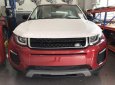 LandRover Range rover  Evoque  2017 - Giá xe LandRover Range Rover Evoque 2017 màu đỏ-xanh-trắng- xe giao ngay 0932222253