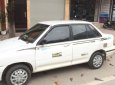 Kia CD5   1.1 MT  1995 - Cần bán lại xe Kia CD5 1.1 MT đời 1995, màu trắng, giá tốt